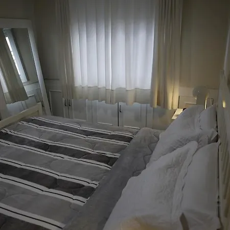Apartamento Central, Novo E Com Garagem Em Curitiba Exterior photo