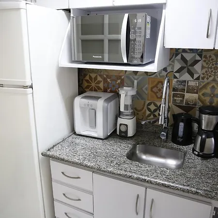 Apartamento Central, Novo E Com Garagem Em Curitiba Exterior photo