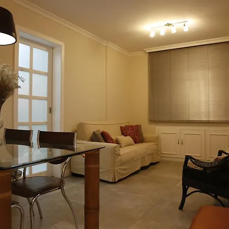 Apartamento Central, Novo E Com Garagem Em Curitiba Exterior photo