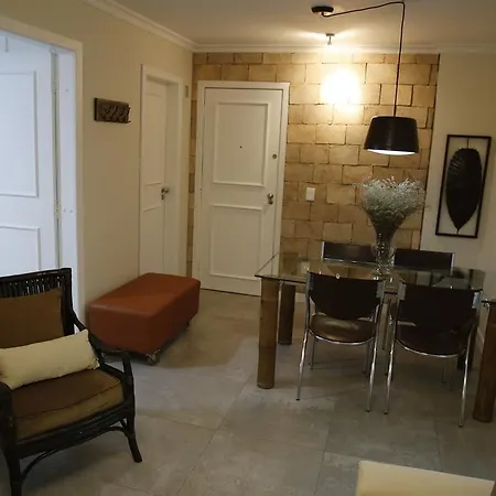 Apartamento Central, Novo E Com Garagem Em Curitiba Exterior photo