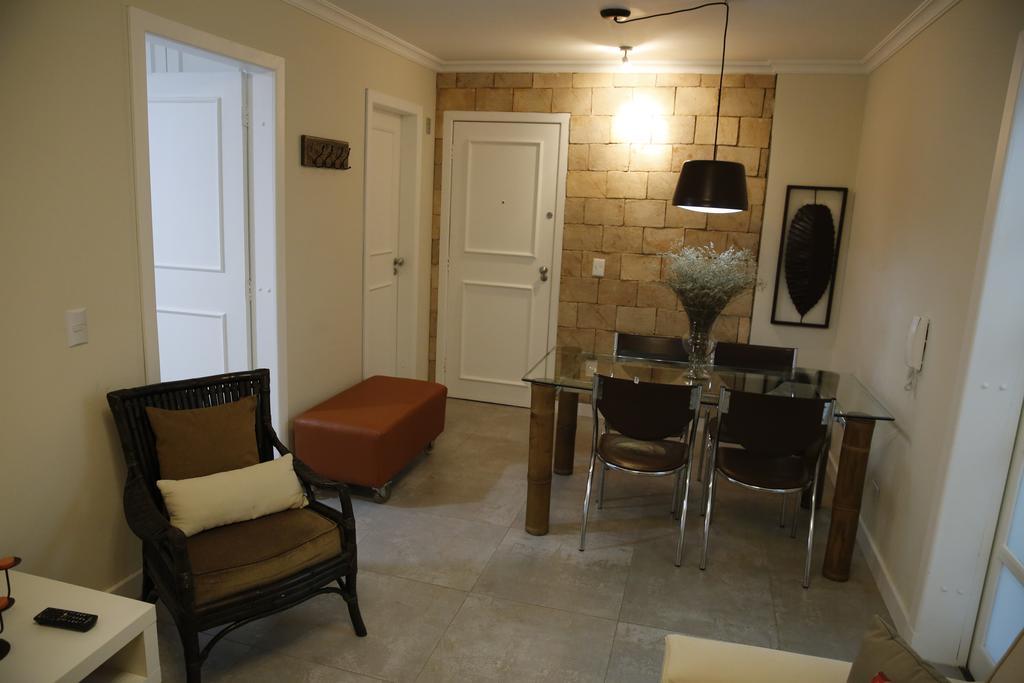 Central, Novo E Com Garagem Em 公寓 Curitiba